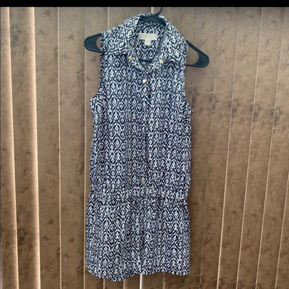 Michael Kors Romper